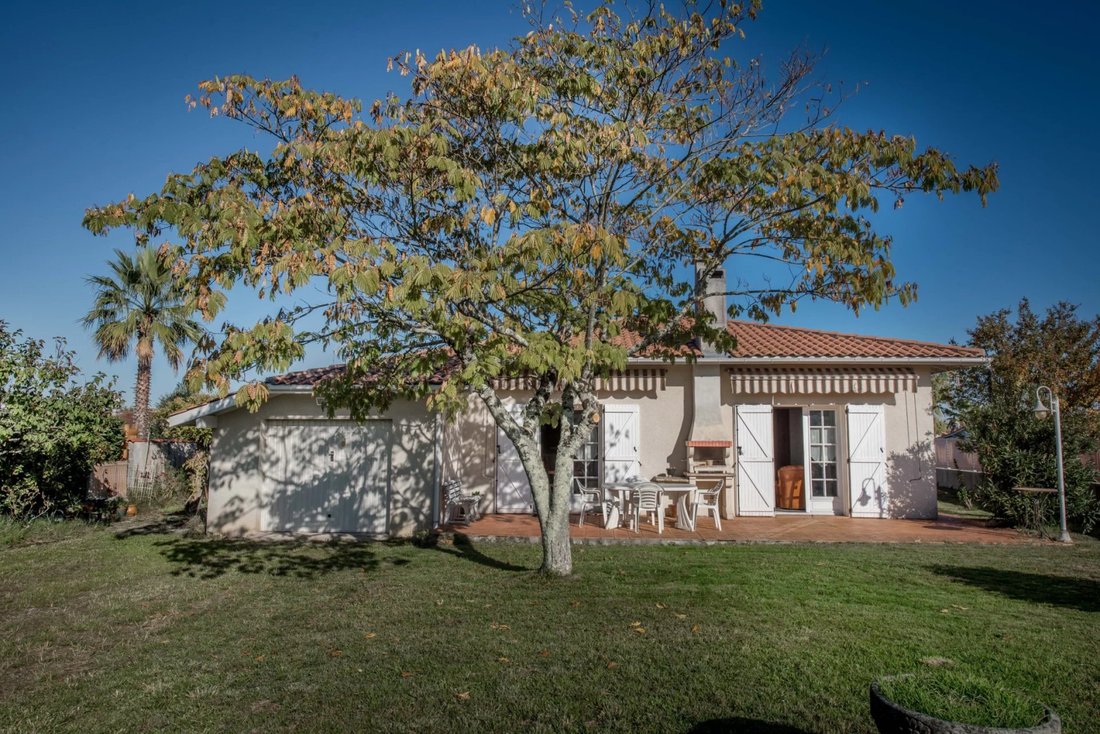 House in Cazaux, La Teste-de-Buch, France 1 - 16948389
