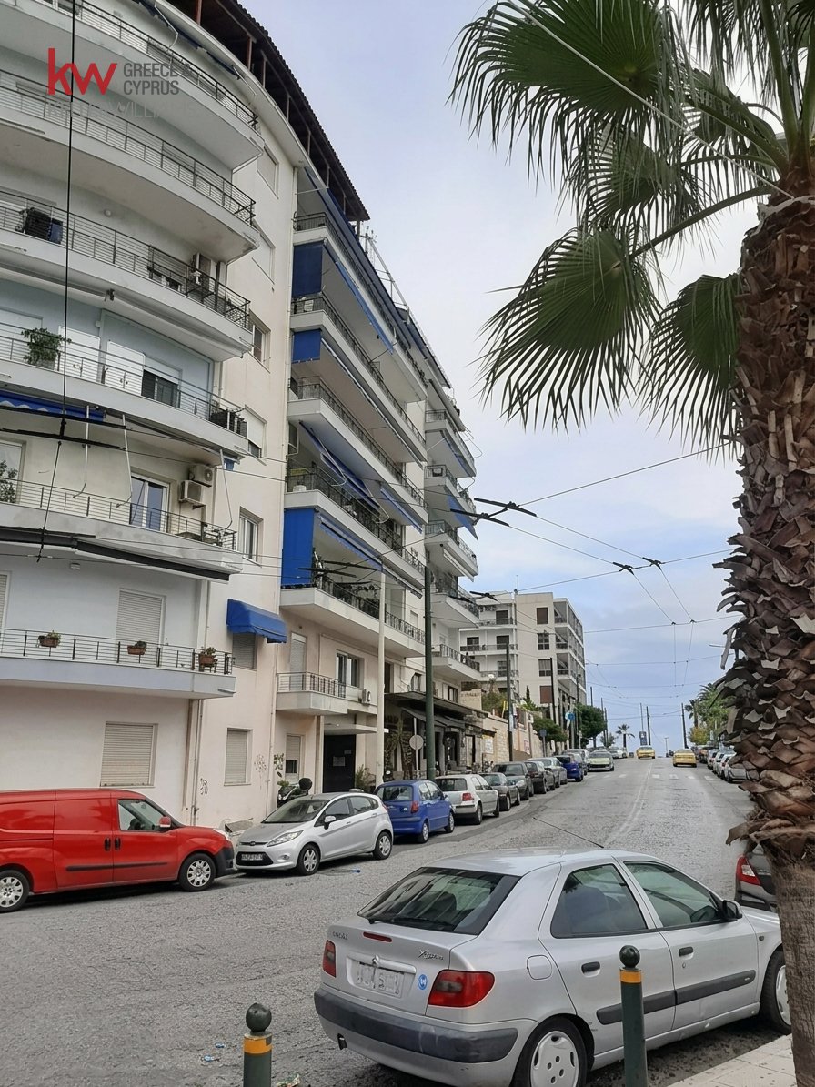 Apartment in 2nd District of Piraeus, Piraeus, Greece 2 - 17493774