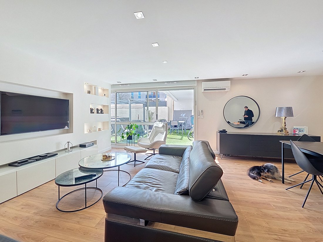 Apartment in Le Tholonet, Provence-Alpes-Côte d'Azur, France 2 - 17494178