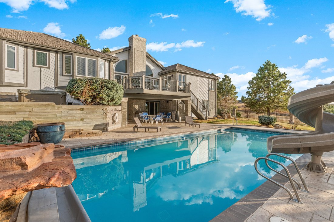 House in Parker, Colorado, United States 2 - 17136216