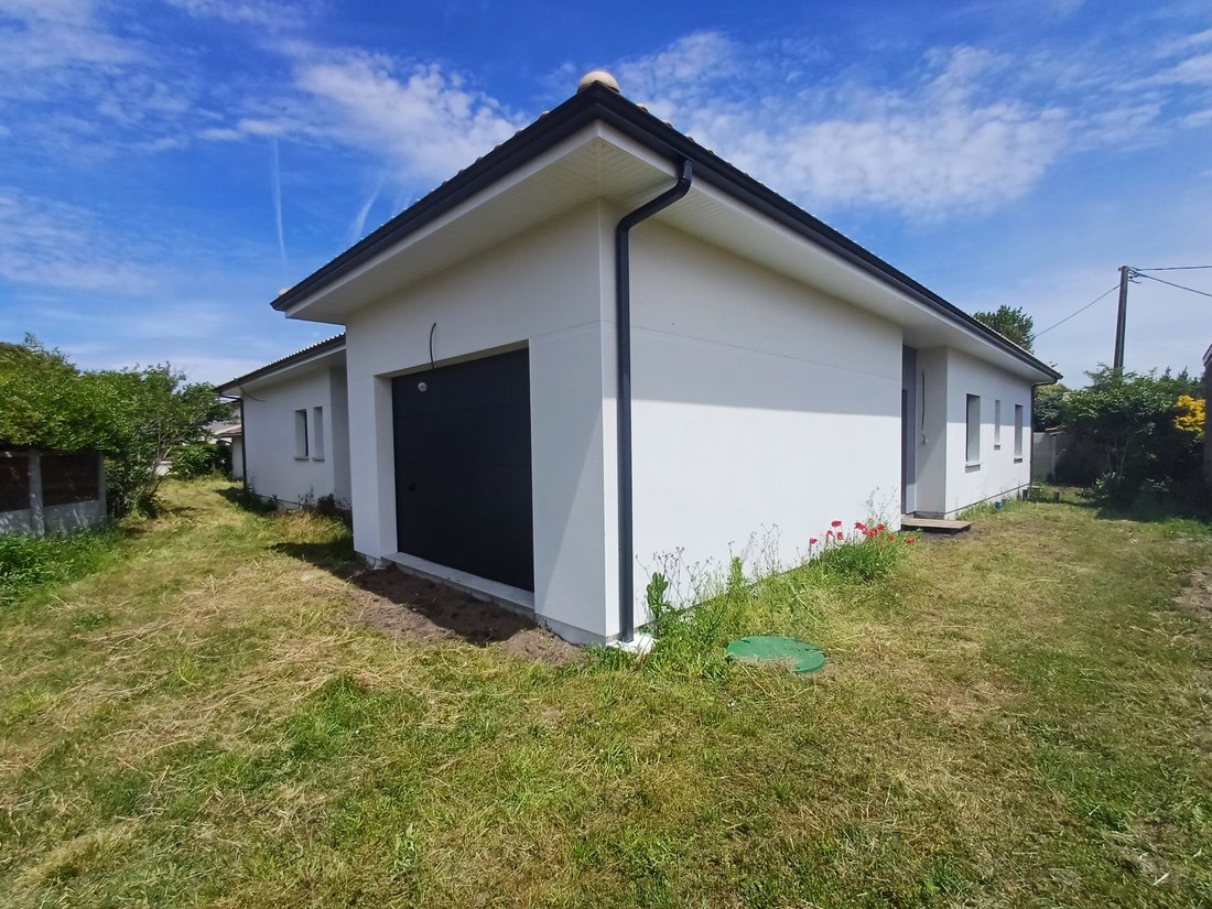 House in Chante Cigale, Gujan-Mestras, France 5 - 16461551