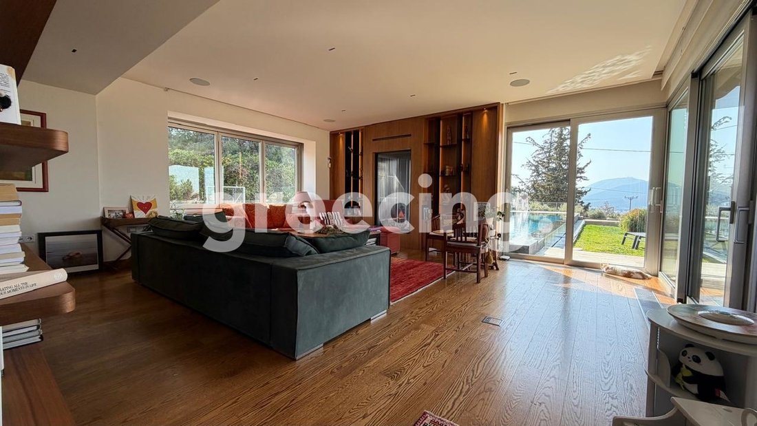 House in Penteli, Attica, Greece 5 - 17493850