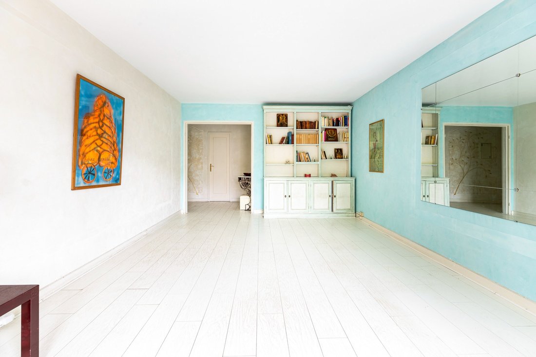 Apartment in Palais Royal, Paris 1er Arrondissement, Paris 5 - 17493912