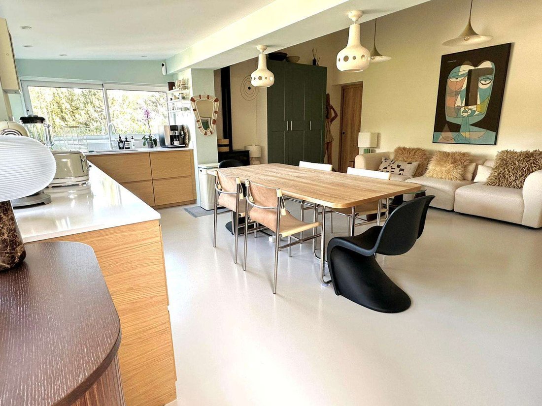 House in Rotes Velles, Calvia, Balearic Islands 4 - 17494099
