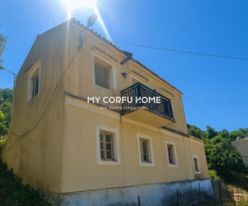 Villa in Kassopaia, Peloponnese, Western Greece and the Ionian, Greece 4 - 17493783