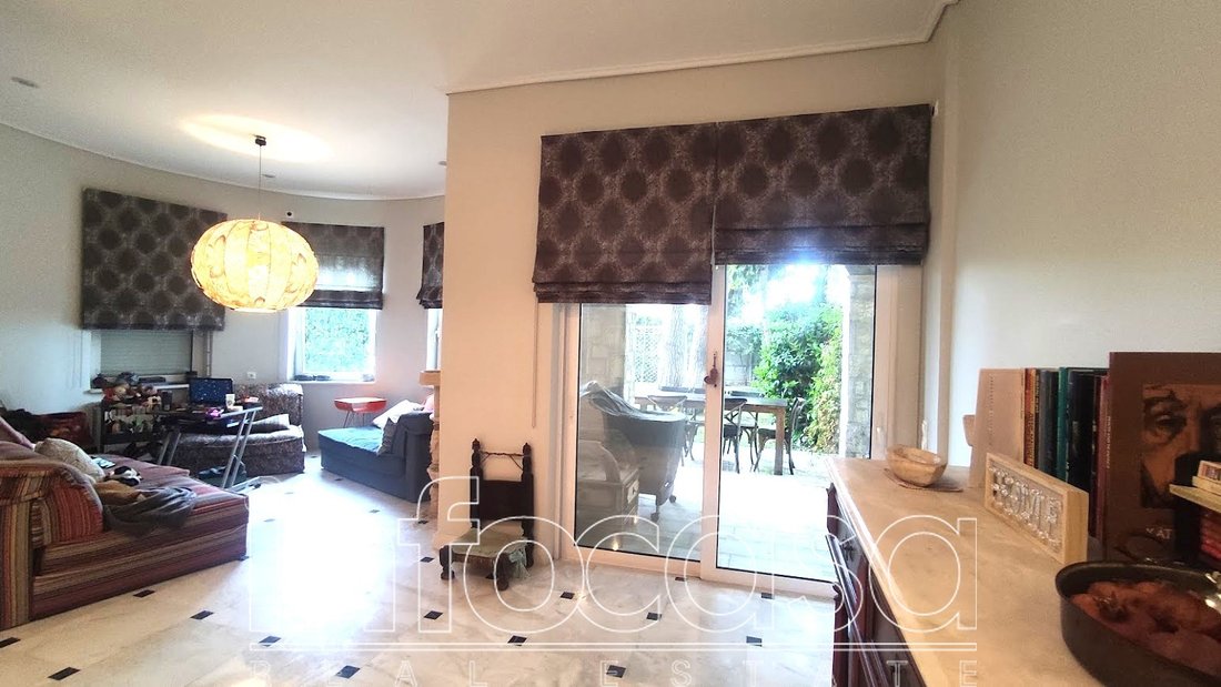 Apartment in Ekali, Attica, Greece 4 - 17493776