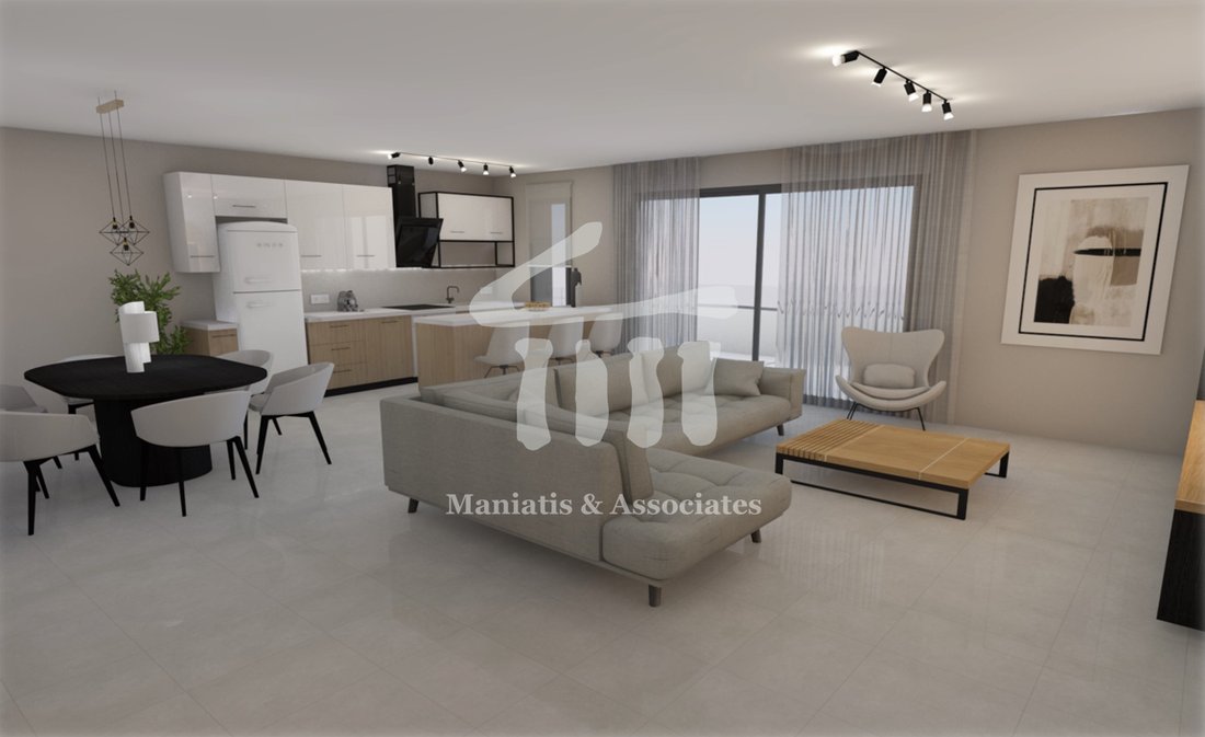 Appartamento a 1st District of Piraeus, Piraeus, Grecia 4 - 17493824