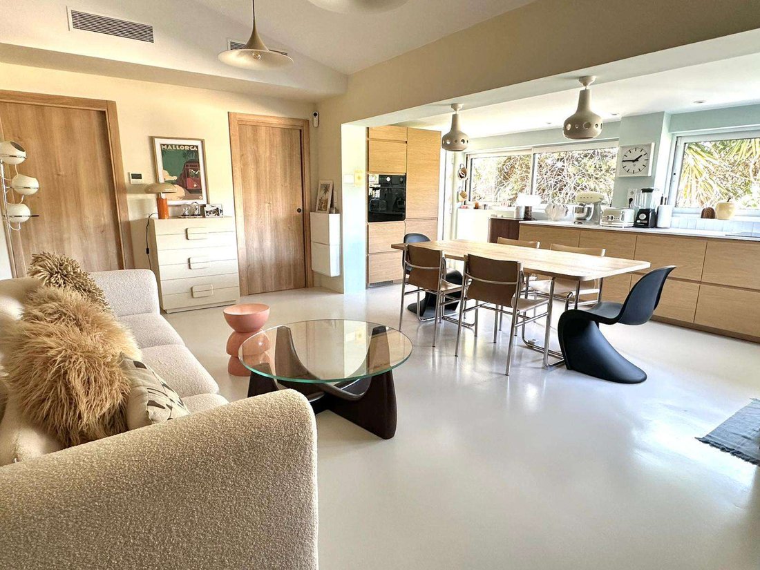 House in Rotes Velles, Calvia, Balearic Islands 5 - 17494099