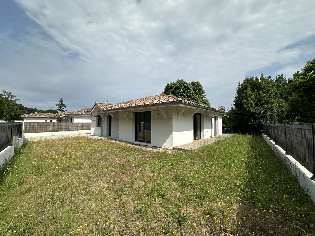House in Cazaux, La Teste-de-Buch, France 2 - 16461634