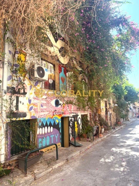 House in 1st District of Athens, Athens, Greece 5 - 16306645
