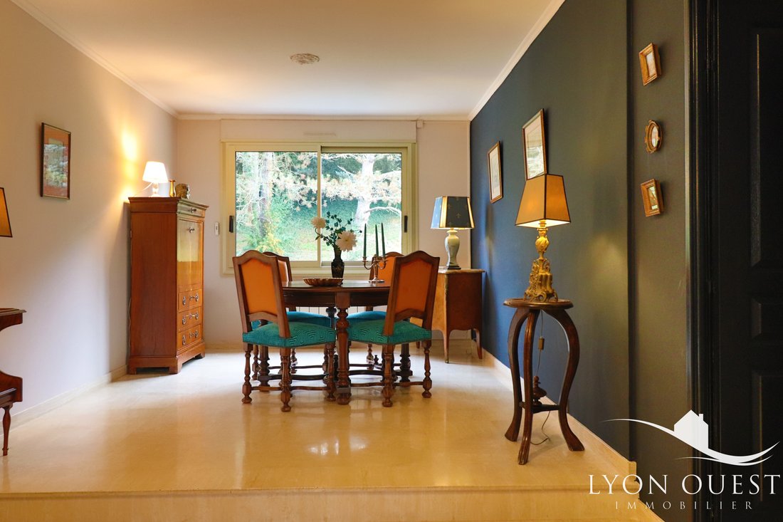 Apartment in Charbonnieres-les-Bains, Auvergne-Rhône-Alpes, France 5 - 17494095