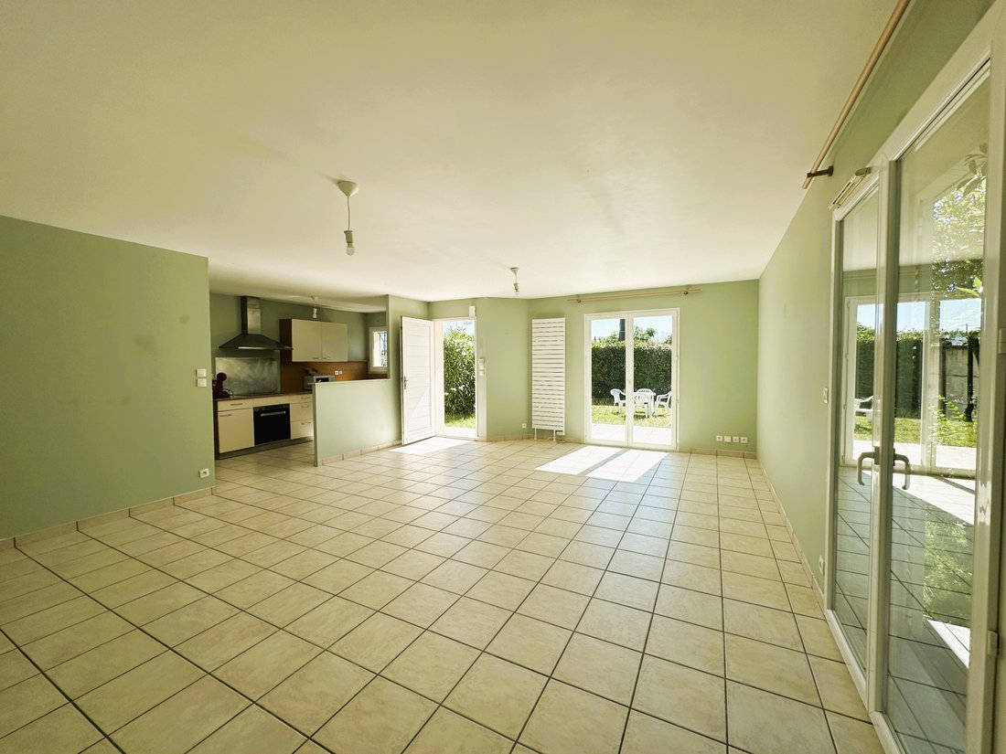House in Chante Cigale, Gujan-Mestras, France 3 - 16461381