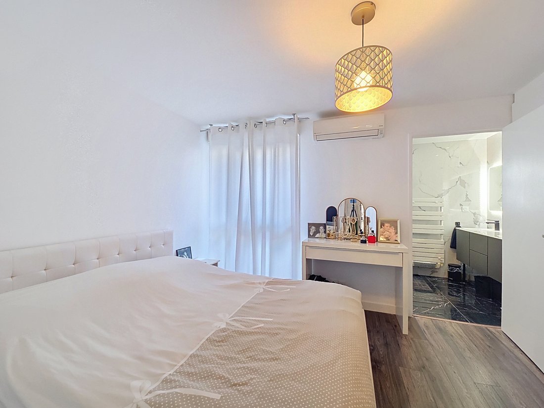Apartment in Le Tholonet, Provence-Alpes-Côte d'Azur, France 5 - 17494178