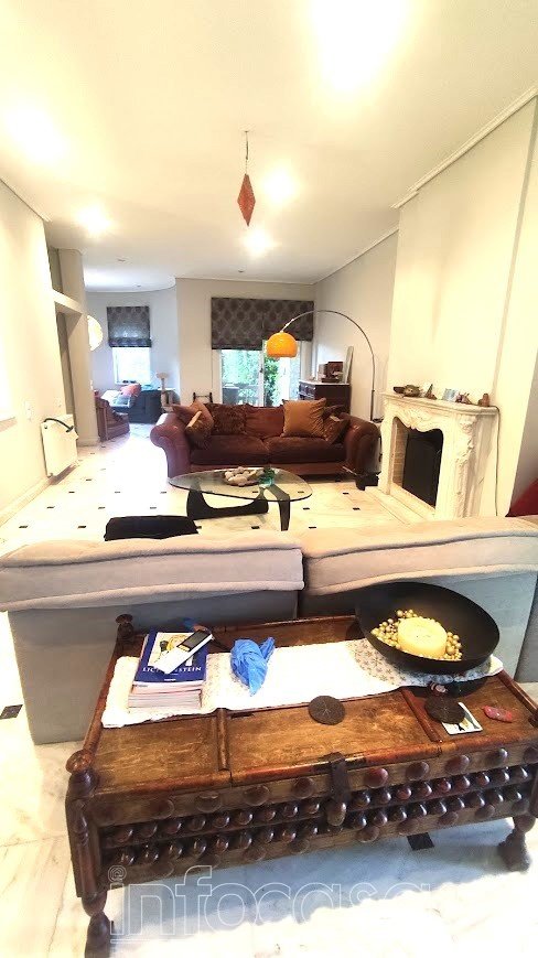 Apartment in Ekali, Attica, Greece 5 - 17493776