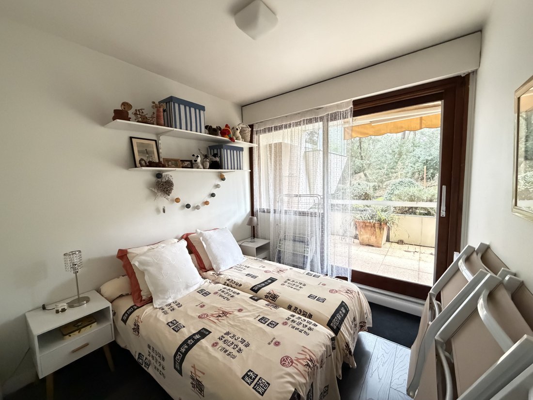 Apartment in Aiguillon, Arcachon, France 5 - 17494354