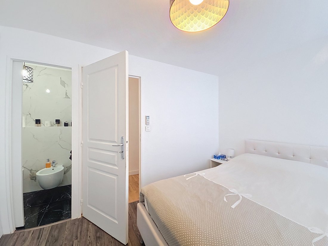 Apartment in Le Tholonet, Provence-Alpes-Côte d'Azur, France 4 - 17494178