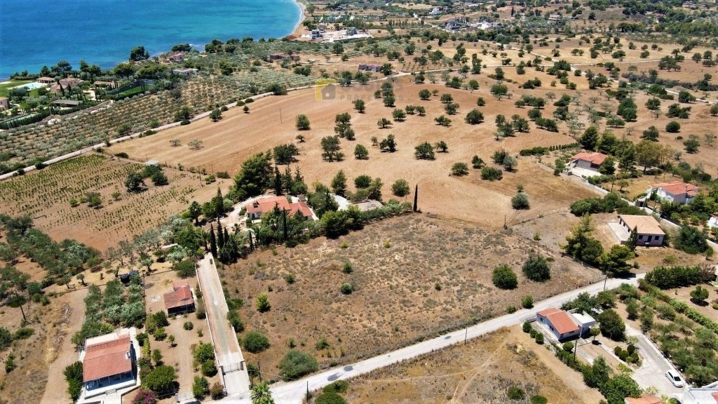 Land in Ermioni, Peloponnese, Western Greece and the Ionian, Greece 2 - 17493788