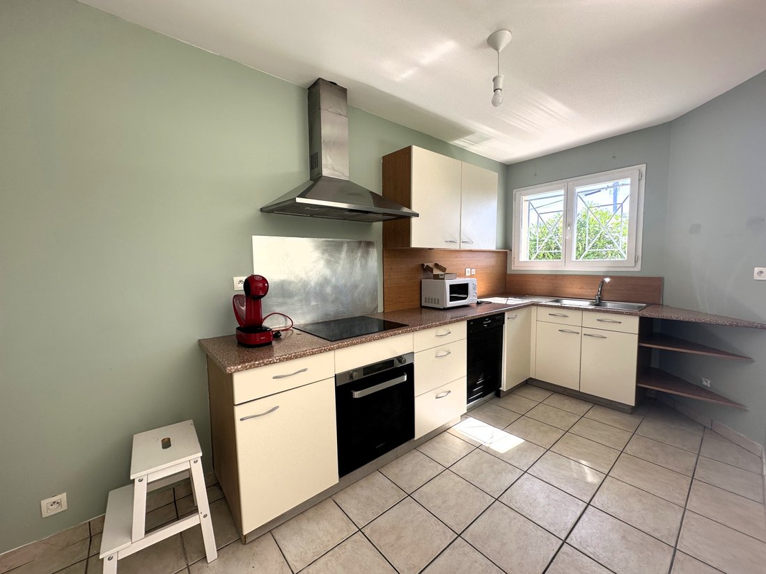 House in Chante Cigale, Gujan-Mestras, France 5 - 16461381