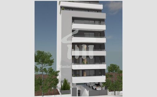Apartment in 1st District of Piraeus, Piraeus, Greece 1