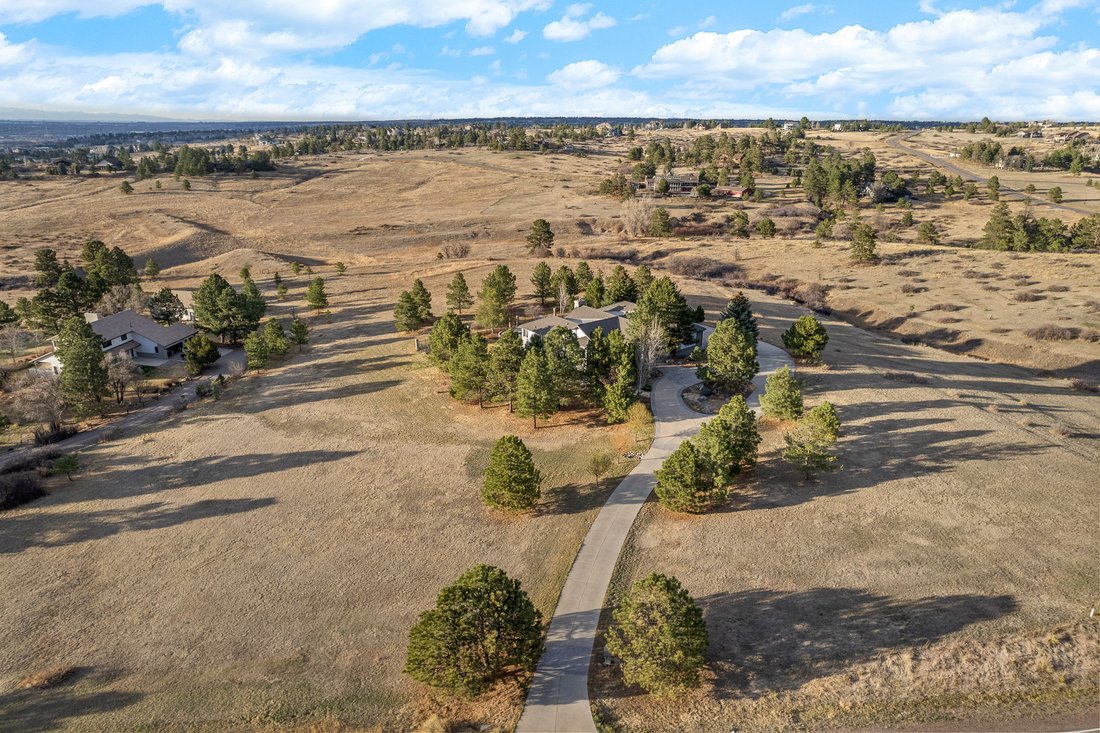 House in Parker, Colorado, United States 5 - 17136216