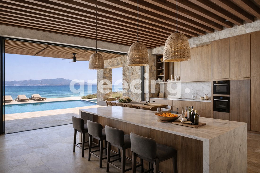 Apartment in Paros, Aegean, Greece 3 - 15751206