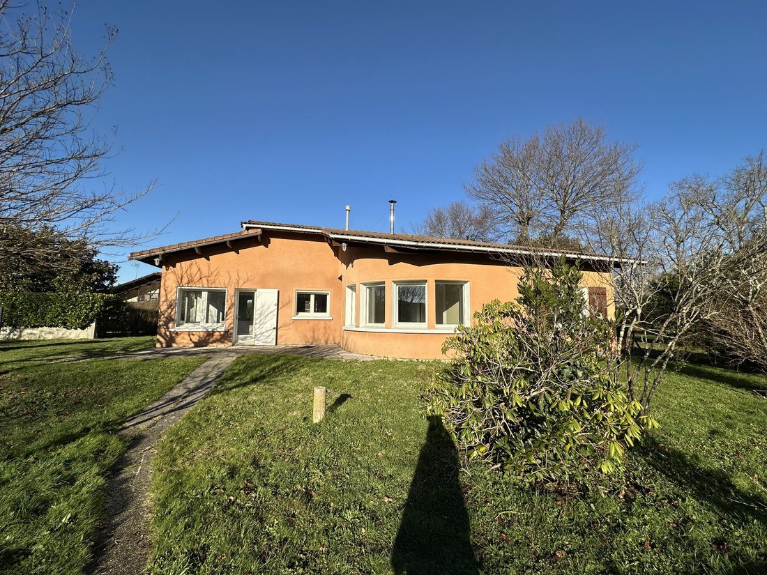 House in Chante Cigale, Gujan-Mestras, France 3 - 16461475