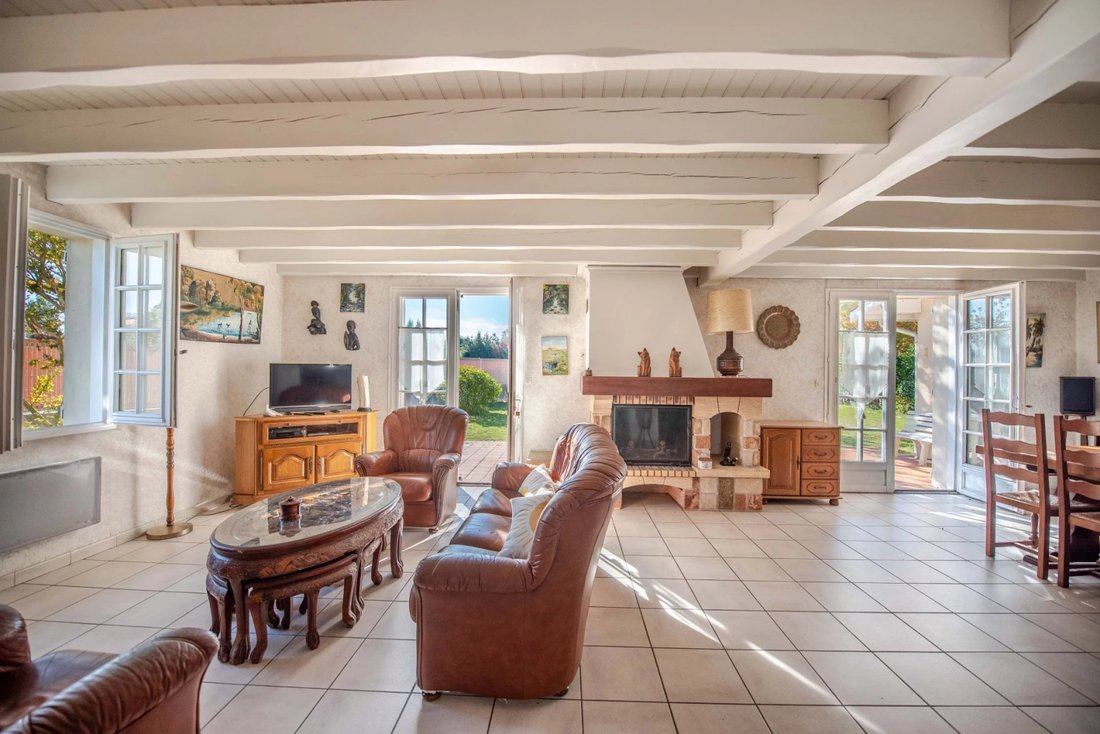 House in Cazaux, La Teste-de-Buch, France 5 - 16948389