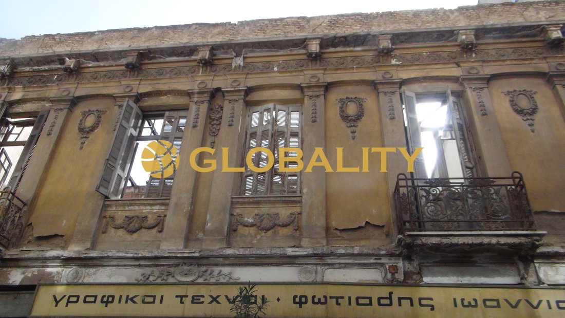 House in 1st District of Athens, Athens, Greece 1 - 16306645