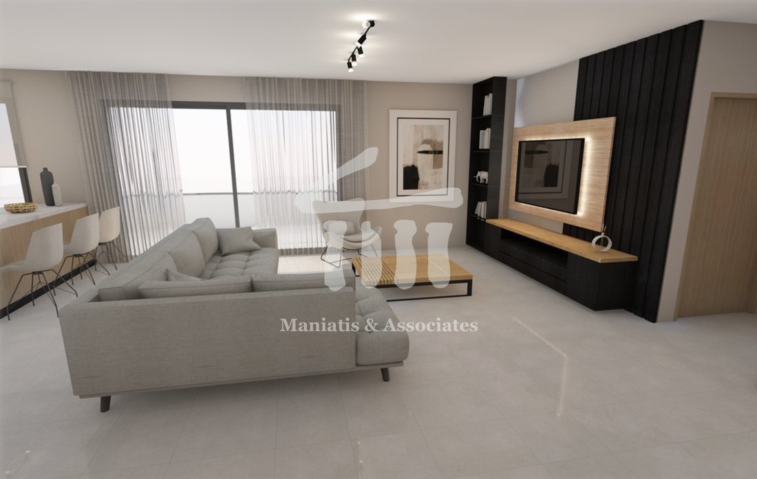 Appartamento a 1st District of Piraeus, Piraeus, Grecia 5 - 17493824