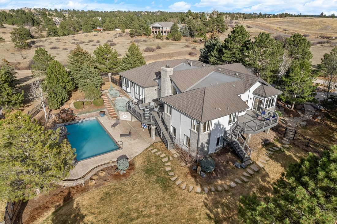 House in Parker, Colorado, United States 3 - 17136216