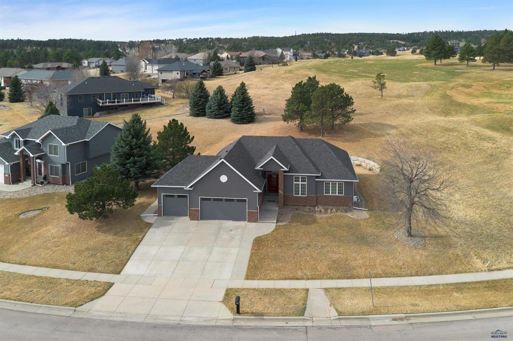 House in Rapid City, South Dakota, United States 2 - 17493842