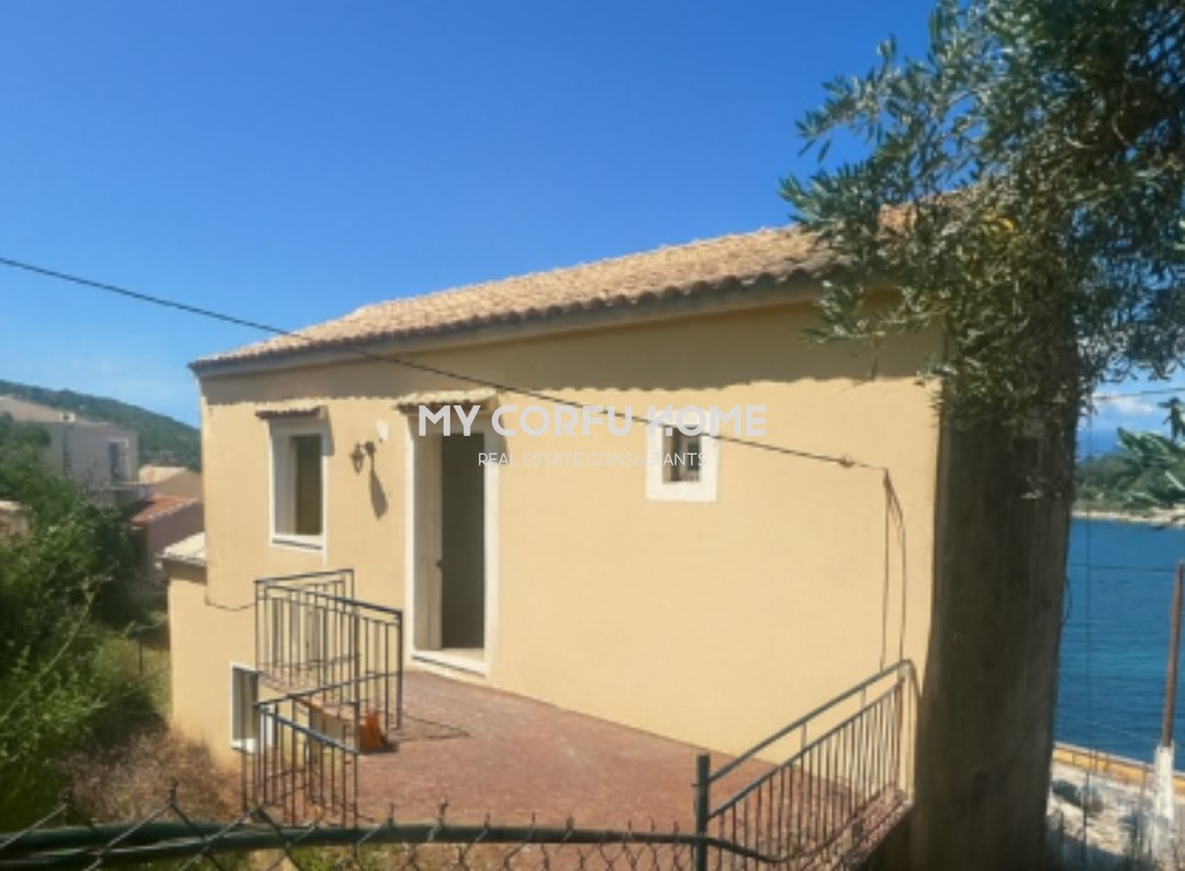 Villa in Kassopaia, Peloponnese, Western Greece and the Ionian, Greece 5 - 17493783