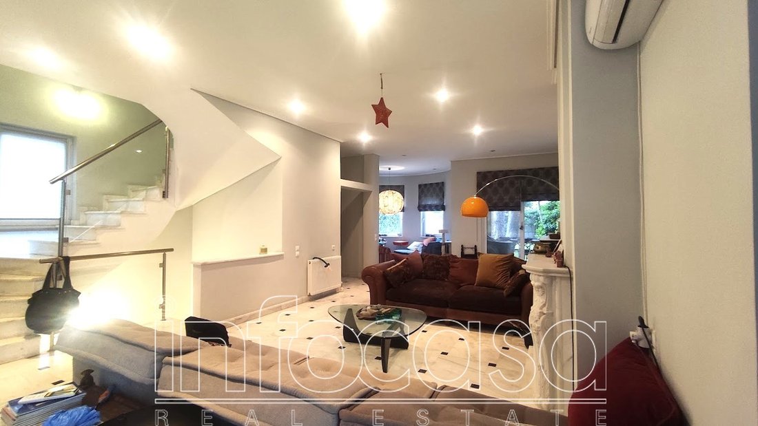 Apartment in Ekali, Attica, Greece 2 - 17493776