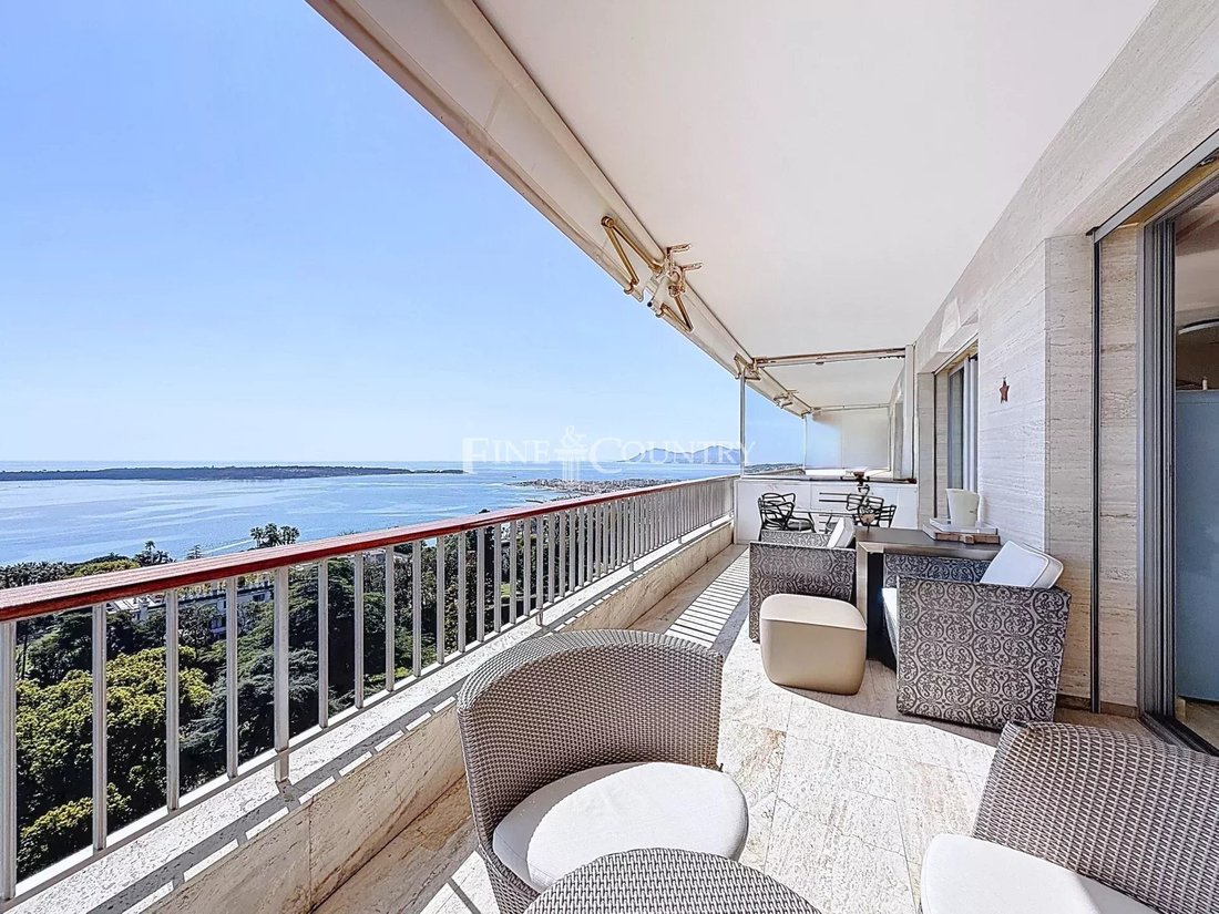 Apartment in La Californie, Cannes, France 5 - 17494118