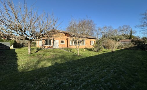 House in Chante Cigale, Gujan-Mestras, France 1