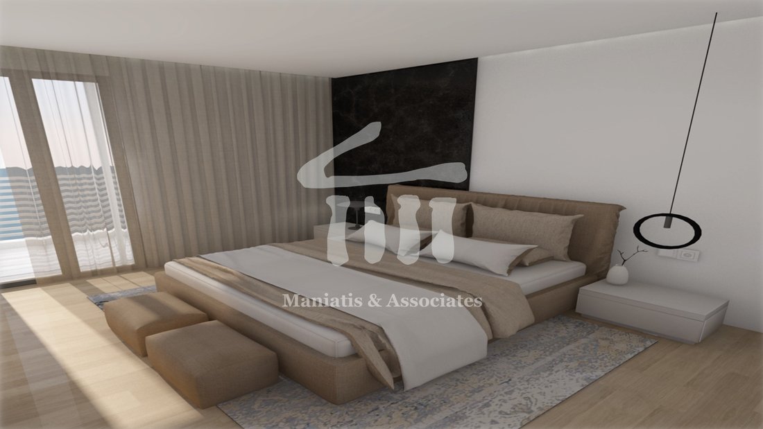 Apartment in 1st District of Piraeus, Piraeus, Greece 3 - 17493833