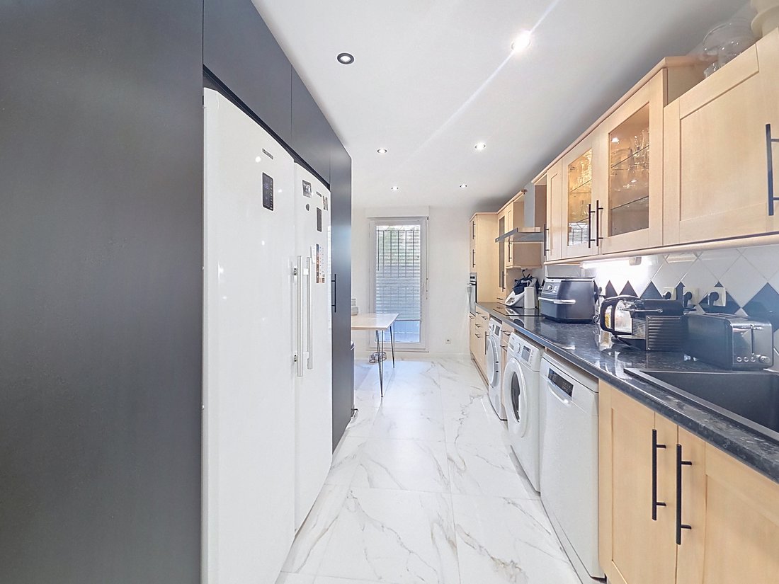 Apartment in Le Tholonet, Provence-Alpes-Côte d'Azur, France 3 - 17494178