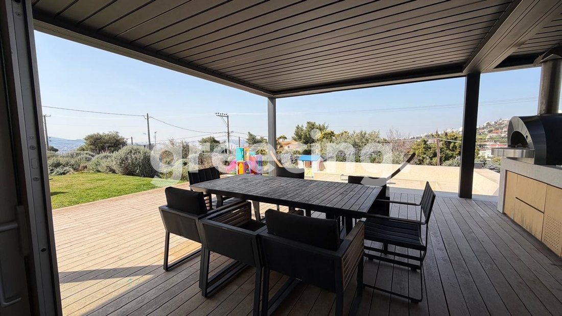 House in Penteli, Attica, Greece 4 - 17493850