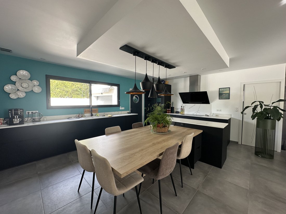 House in Chante Cigale, Gujan-Mestras, France 4 - 16461347