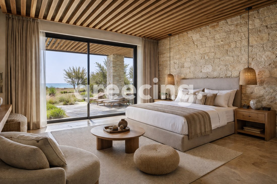 Apartment in Paros, Aegean, Greece 4 - 15751206