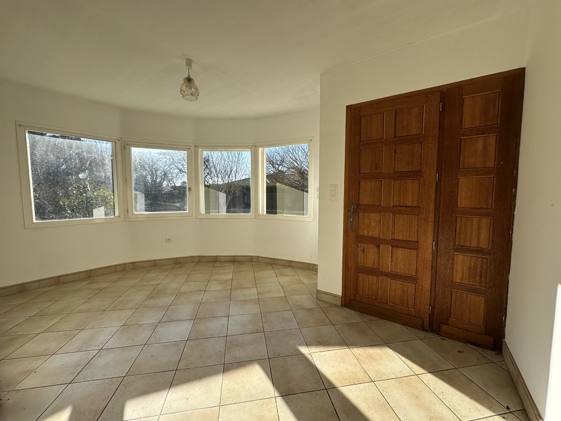 House in Chante Cigale, Gujan-Mestras, France 4 - 16461475