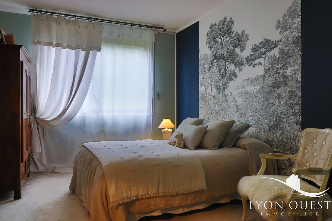 Apartment in Charbonnieres-les-Bains, Auvergne-Rhône-Alpes, France 4 - 17494095