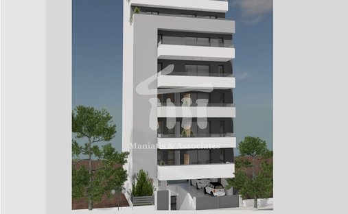 Wohnung in 1st District of Piraeus, Piraeus, Griechenland 1