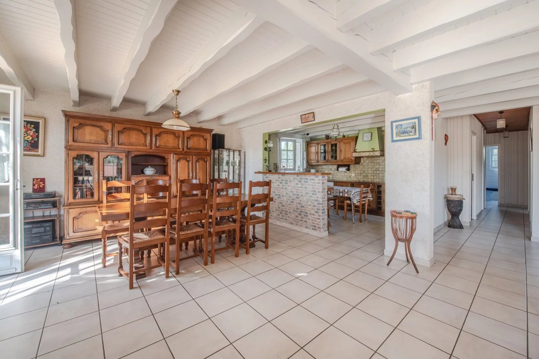 House in Cazaux, La Teste-de-Buch, France 3 - 16948389