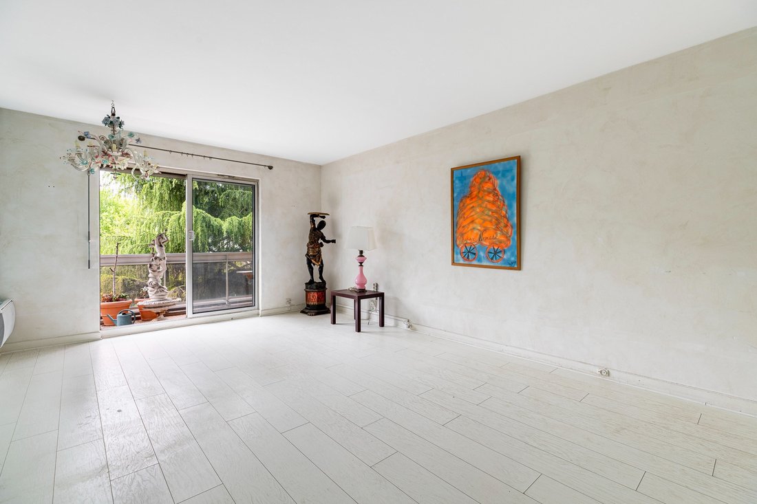 Apartment in Palais Royal, Paris 1er Arrondissement, Paris 3 - 17493912