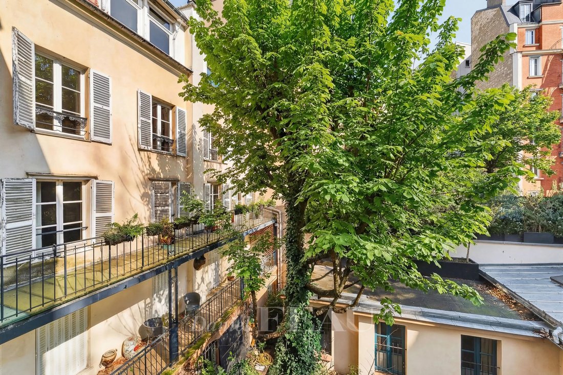 Apartamento en Paris 6e Arrondissement, París, Francia 3 - 17009739