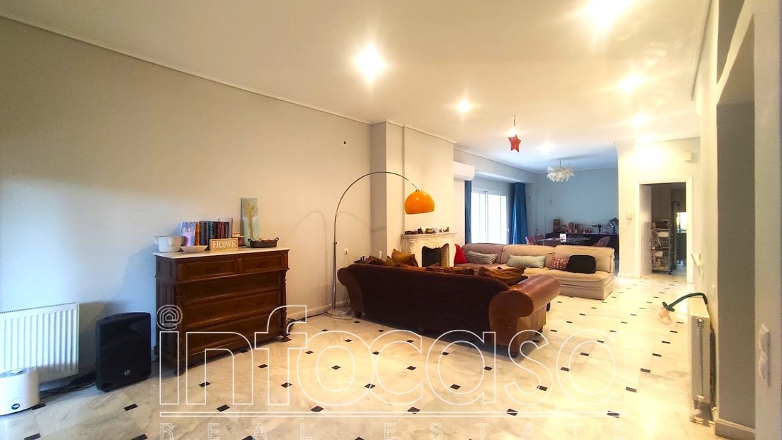 Apartment in Ekali, Attica, Greece 1 - 17493776