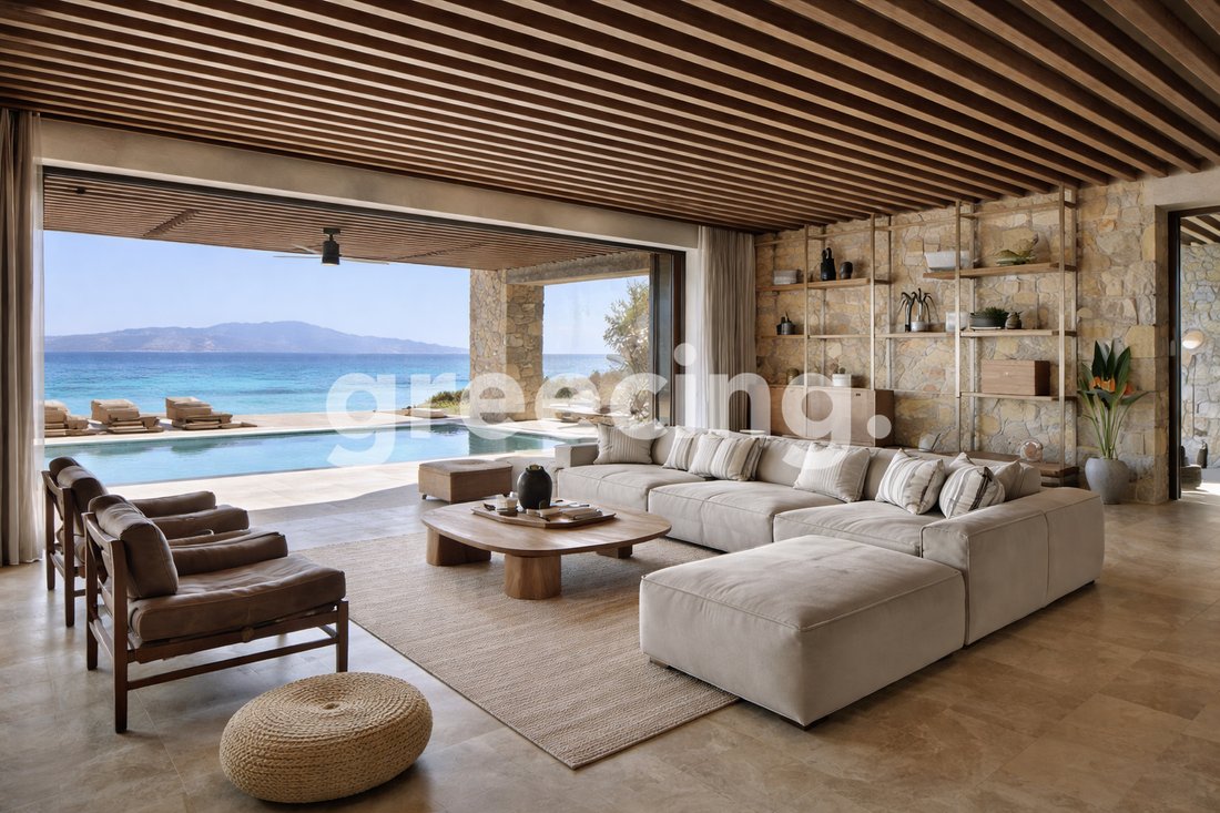 Apartment in Paros, Aegean, Greece 2 - 15751206