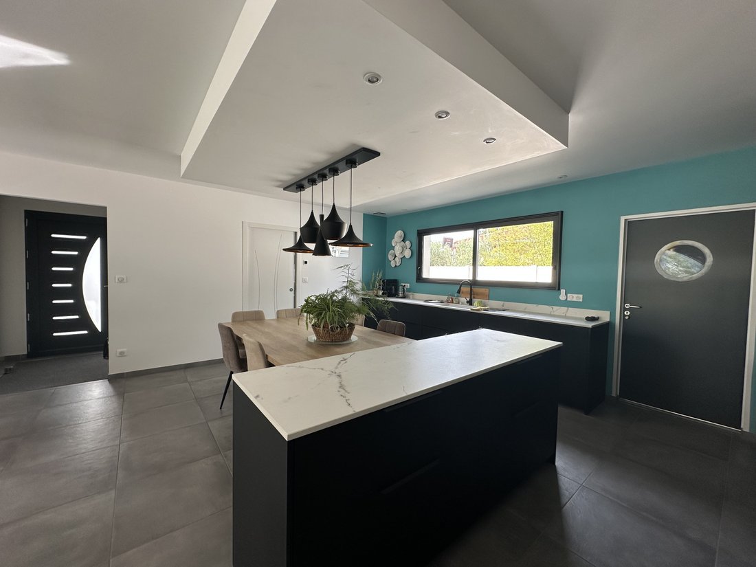 House in Chante Cigale, Gujan-Mestras, France 5 - 16461347