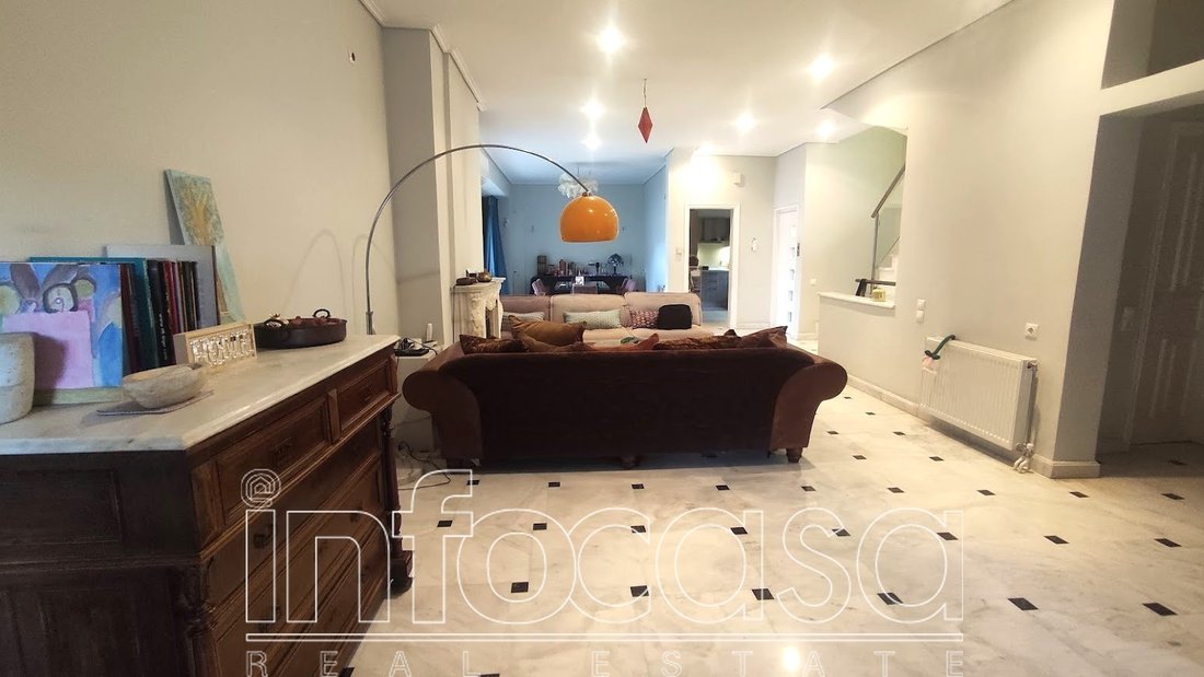 Apartment in Ekali, Attica, Greece 3 - 17493776